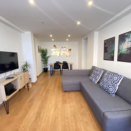 Central Station Apartment Setubal Bagian luar foto