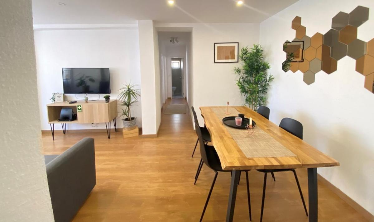 Central Station Apartment Setubal Bagian luar foto