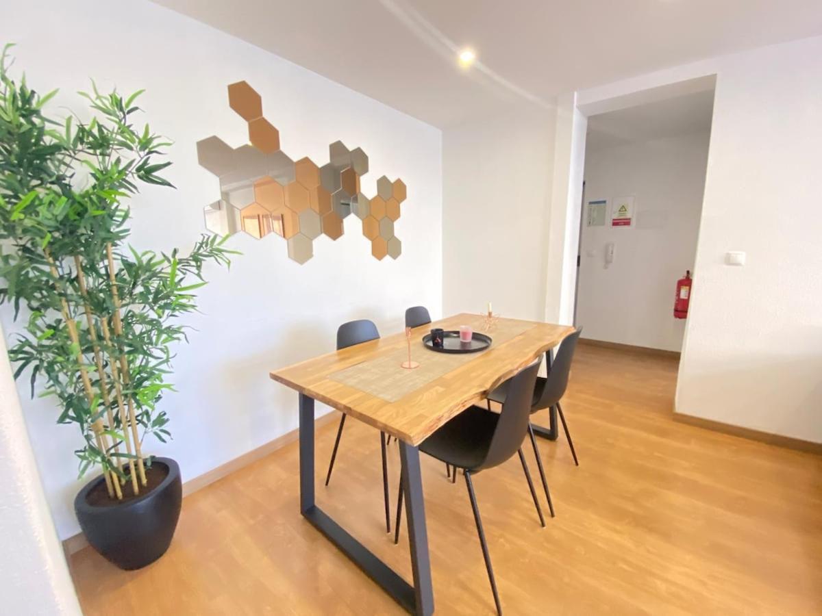 Central Station Apartment Setubal Bagian luar foto