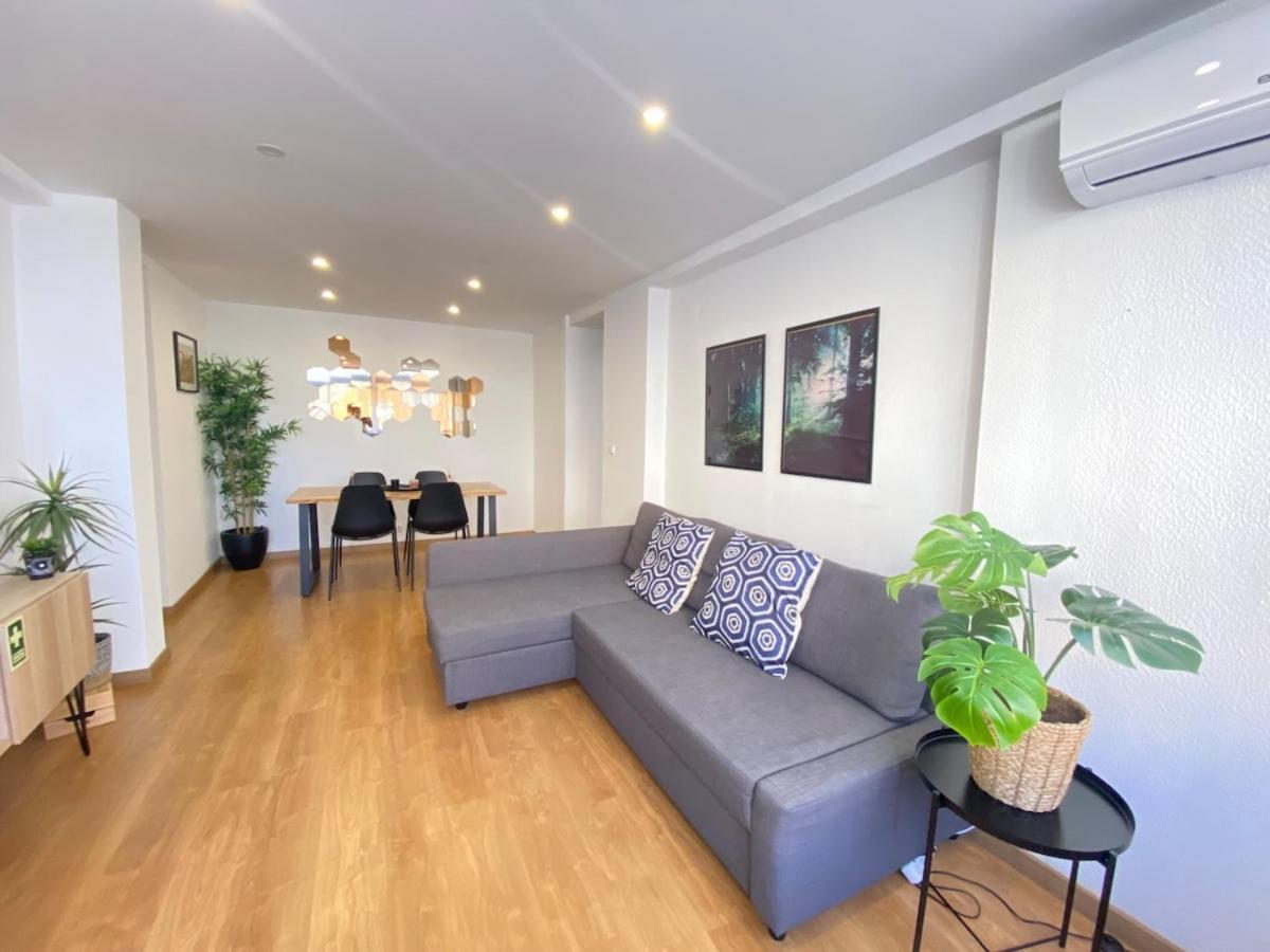 Central Station Apartment Setubal Bagian luar foto