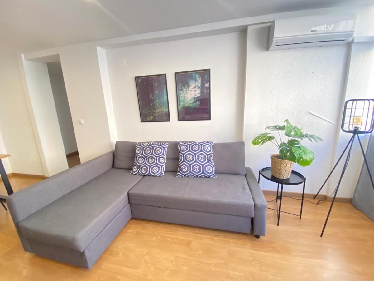 Central Station Apartment Setubal Bagian luar foto