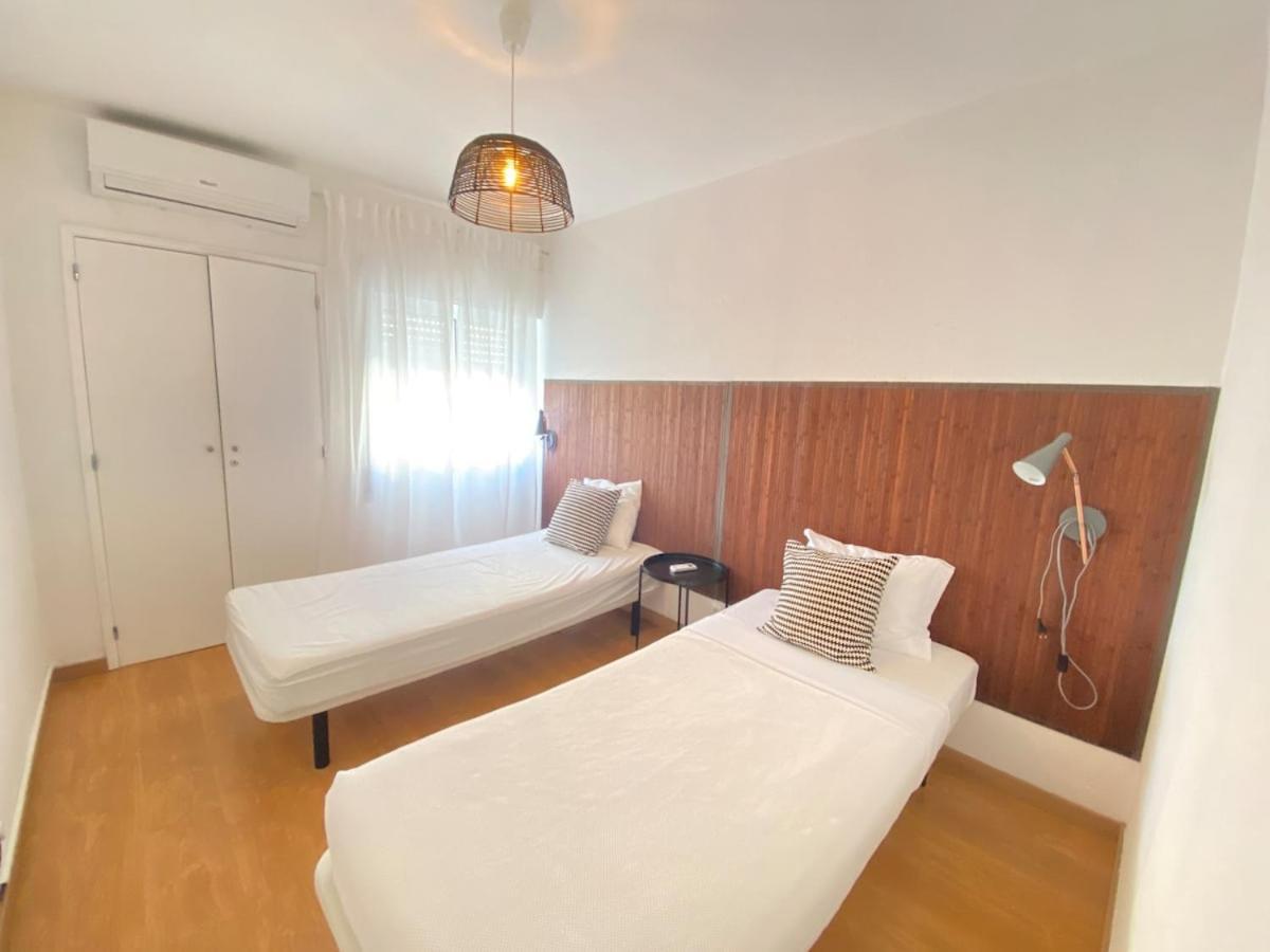 Central Station Apartment Setubal Bagian luar foto