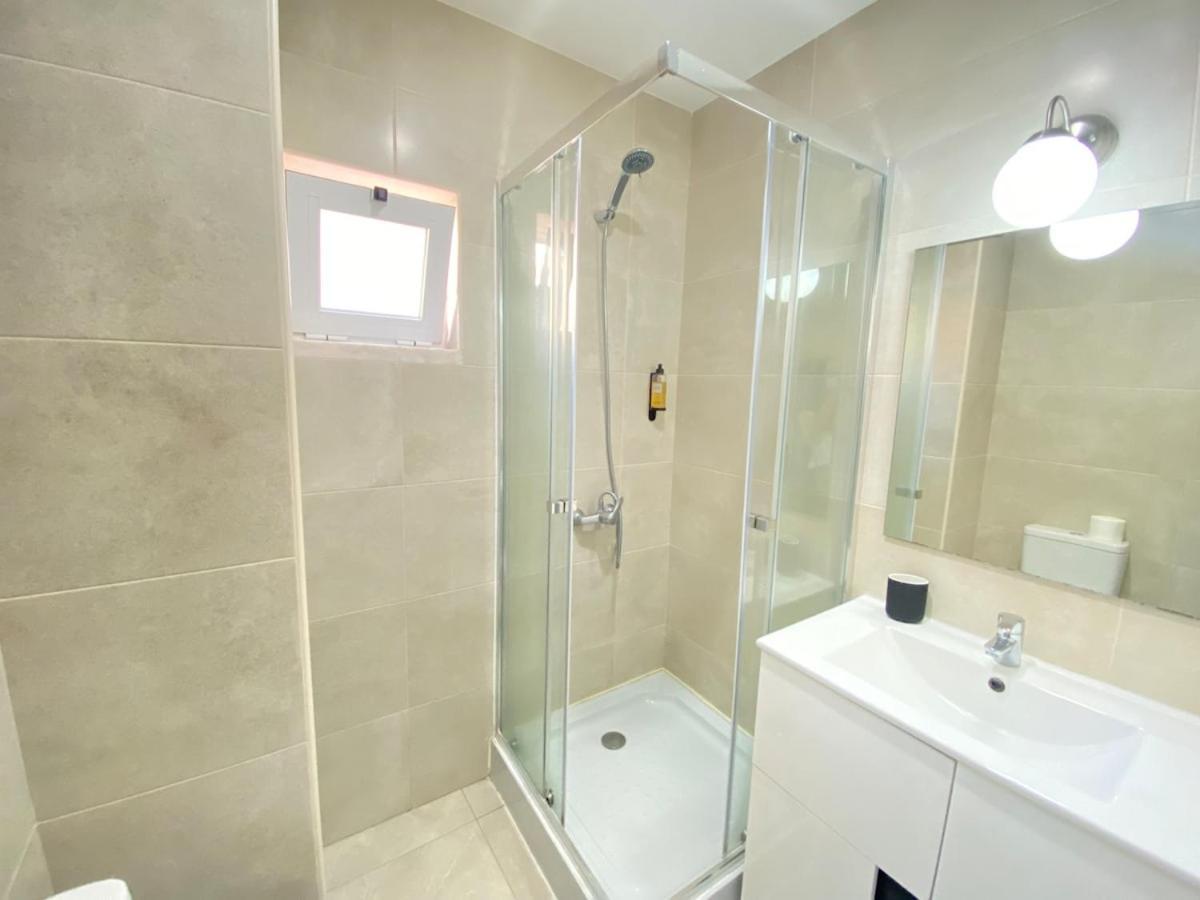Central Station Apartment Setubal Bagian luar foto