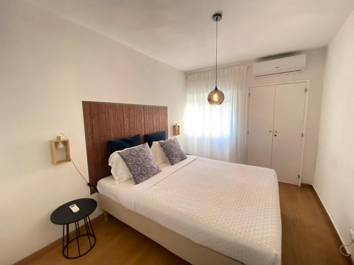 Central Station Apartment Setubal Bagian luar foto