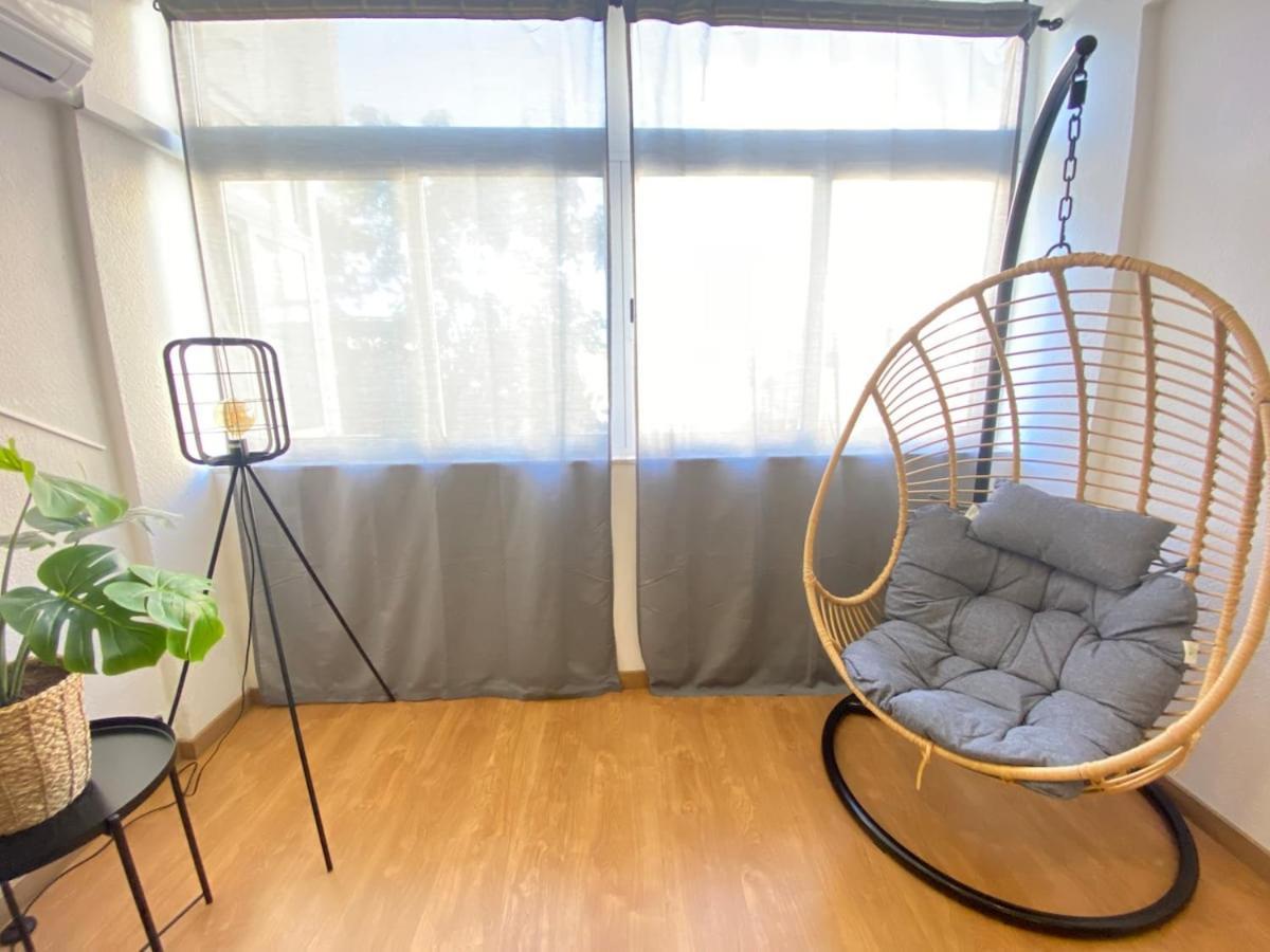Central Station Apartment Setubal Bagian luar foto
