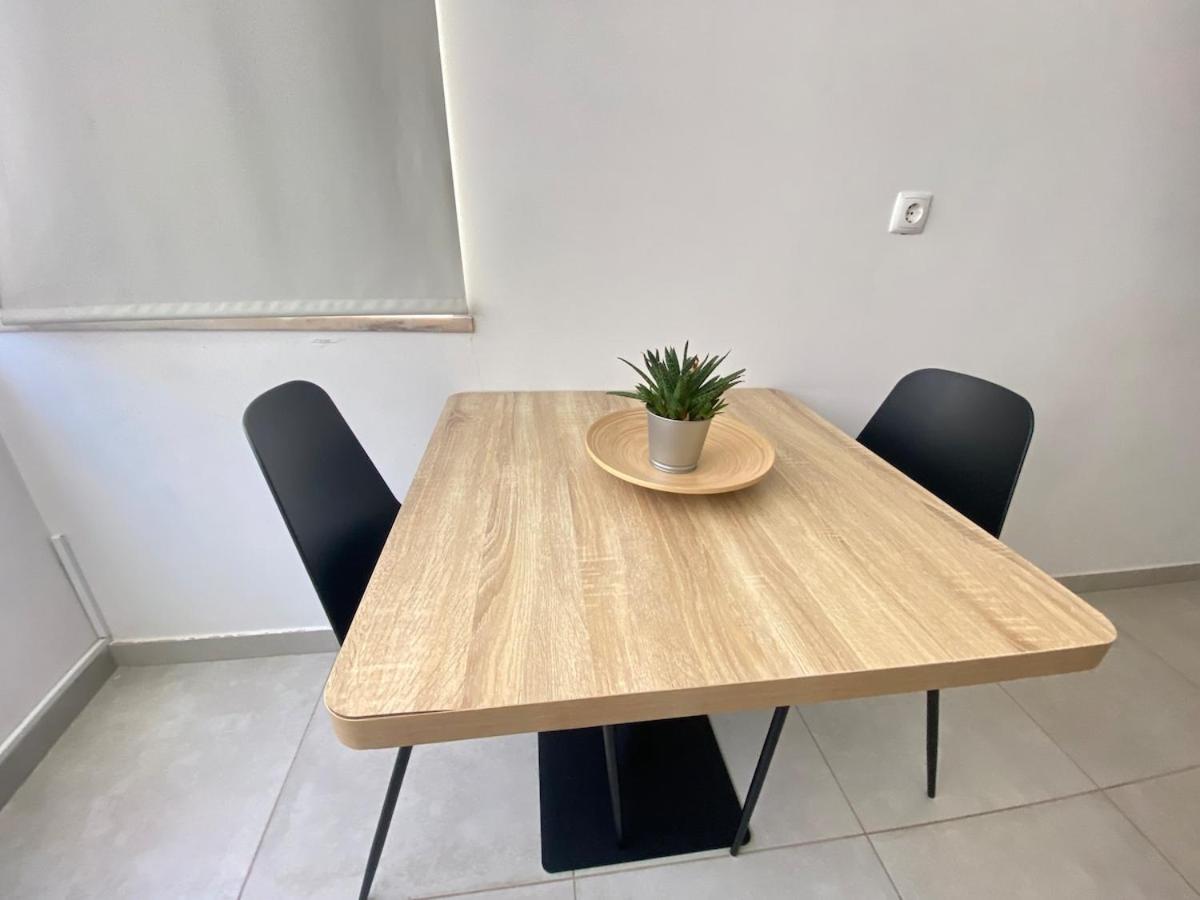 Central Station Apartment Setubal Bagian luar foto