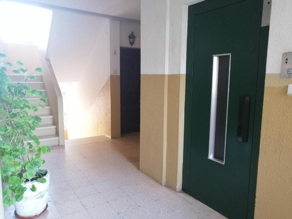 Central Station Apartment Setubal Bagian luar foto